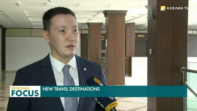 Kazakh officials are set to boost the tourist potential of the Baikonur Cosmodrome смотреть онлайн