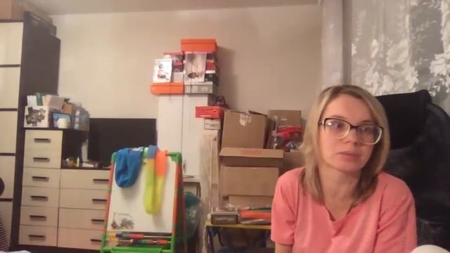 Стрим: Покупать ли Детям Игрушки? И Просто Поболтушки! смотреть онлайн