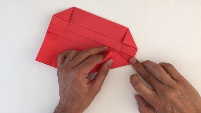 Envelope - DIY | Handmade Origami Tutorial by Paper Folds - 715 смотреть онлайн