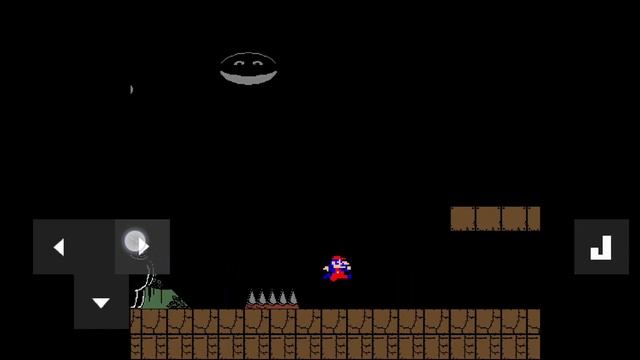 Jumpman Is Back: Jumpman vs Nekoamon - Jumpman vs MX Mario Pc-Port Mod April Fool's Syobon Action смотреть онлайн