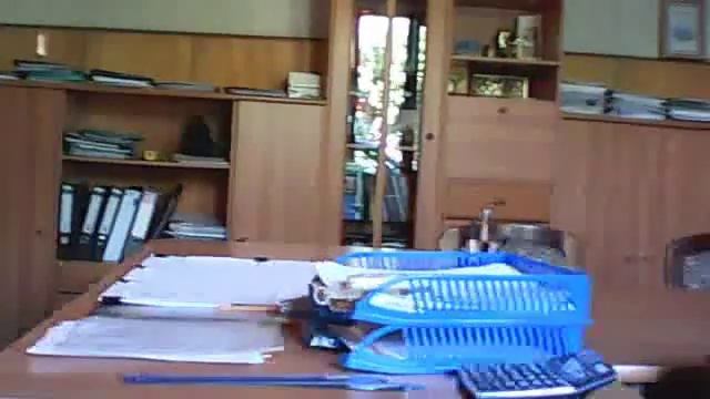 Рабочий кабинет смотреть онлайн