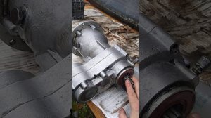 Еще раз о раздатке Иж 4х4