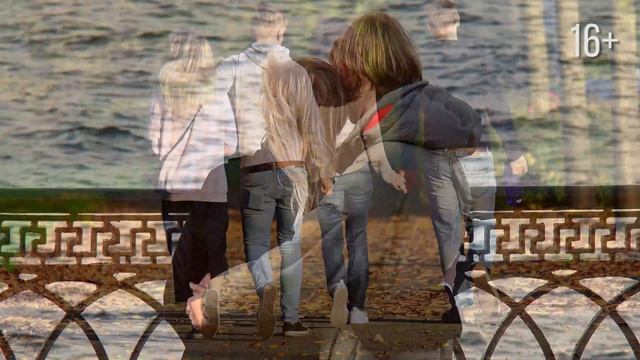 Она проверила его подругой, а он ее - другом. Дети появились не у них одних смотреть онлайн