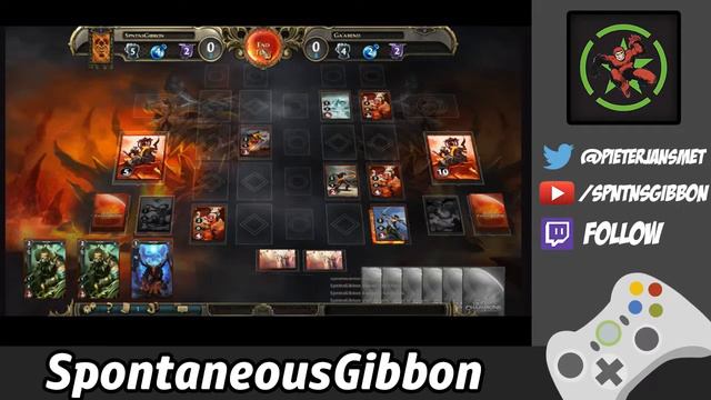 Might & Magic Duel Of Champions - Training Live смотреть онлайн