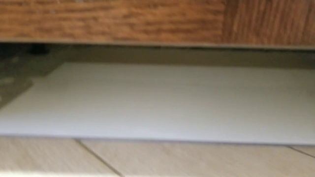 DIY TOE KICK STEP STOOL | Toe kick with step stool | Scherr's toe kick смотреть онлайн