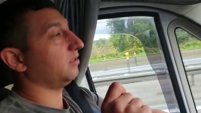 🎯 55. Господь, доведи меня до конца. Программа п. Наталии Потопаевой. п. Андрей Алёшин. 10.11.2019 смотреть онлайн