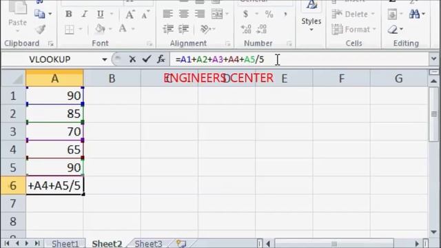 Microsoft Excel for beginners part 10 смотреть онлайн