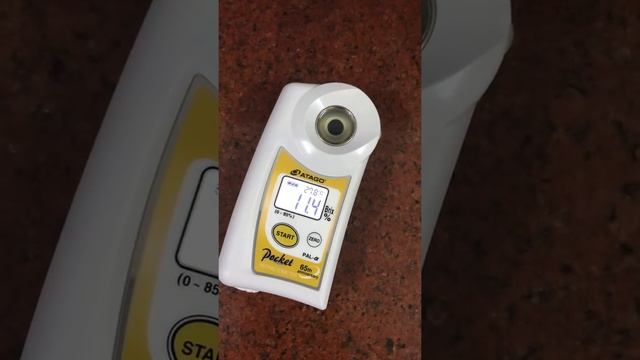 Máy đo độ ngọt atago pal alpha (mvtek.vn) смотреть онлайн