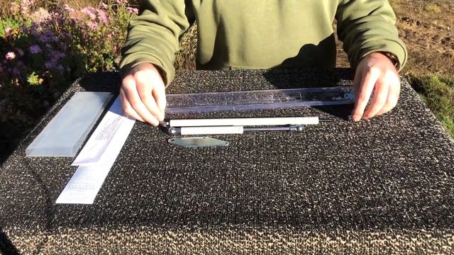 Термопривод ДВ МЕТАЛЛ для дверей и форточек теплиц - распаковка, обзор. смотреть онлайн