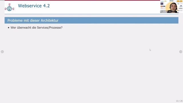OSAD 2020: Erol Ülükmen - opsi 4.2: Unser Weg zu Microservices und wieder zurück смотреть онлайн