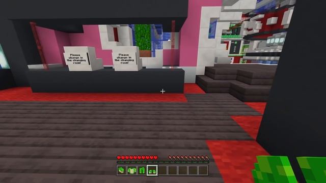 Minecraft Grid Runners Secrets + GIVEAWAY смотреть онлайн