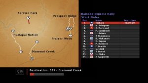 Richard Burns Rally 4K Full Walkthrough