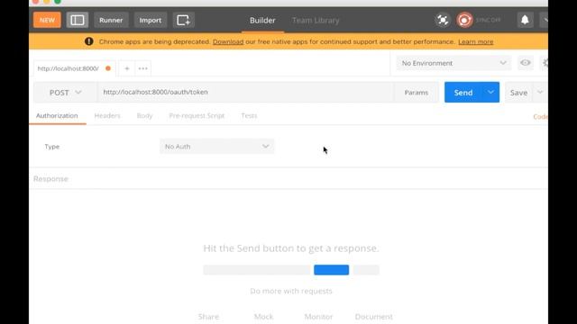Angular and Laravel Authentication Full Course смотреть онлайн