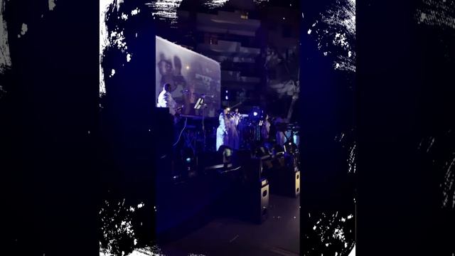 Derek Mack Band Live In Puerta Vallarta смотреть онлайн