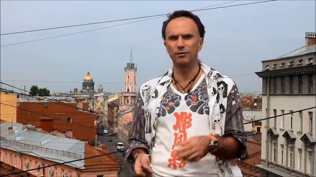 Что меняется в человеке, когда он начинает путешествовать? смотреть онлайн