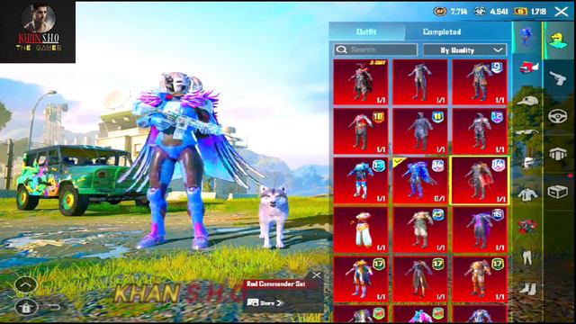 🌟PUBG Mobile New ID! Limited-Time Exclusive Offer 🔥 Don't Miss Out on the Gaming Experience!" 🌟 смотреть онлайн