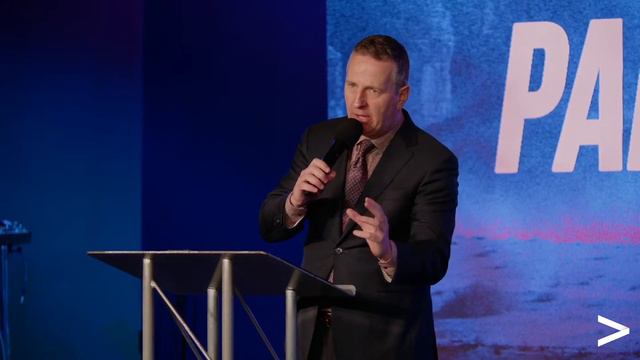 Parallel Bloodlines | Bishop J Todd Nichols | Greater Faith Church смотреть онлайн