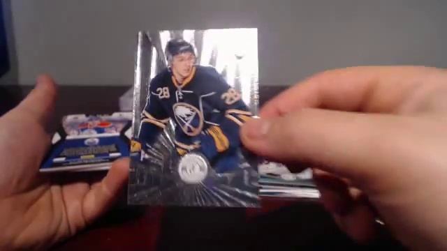 Break#304 – 13-14 Mini 5 boxs mixer Hockey смотреть онлайн