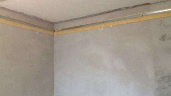 Звукоизоляция помещений. Soundproofing of rooms