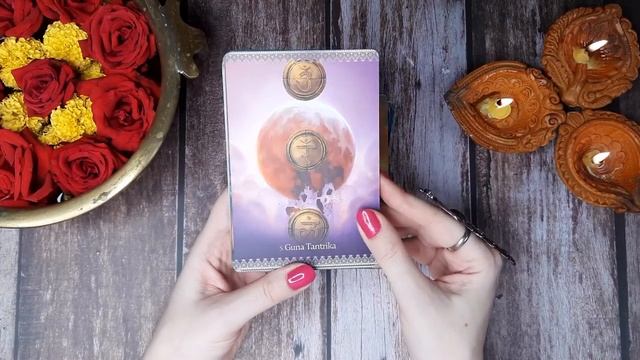 ?? КТО ТАКАЯ БОГИНЯ КАЛИ_? KALI ORACLE Cards - Unboxing - Оракул КАЛИ - ОБЗОР