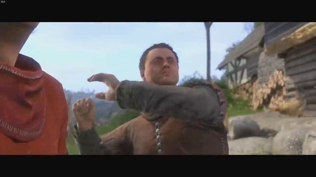 Кингдам кам , день 1 смотреть онлайн