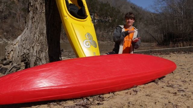 2014 Jackson Kayak Karma Unlimited Walkthrough Video! смотреть онлайн
