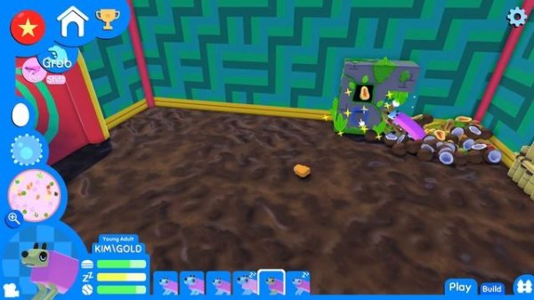 episode 2 of wobble dogs tutorial