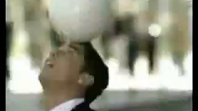 The Best Cristiano Ronaldo Freestyle Ever смотреть онлайн