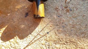 Замена шнека в винтовом скважинном насосе фирмы BELAMOS марки SP 40/5