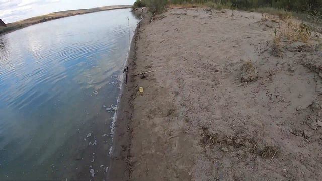 РЫБАЛКА НА ИЛИ , НОВЫЕ МЕСТА смотреть онлайн