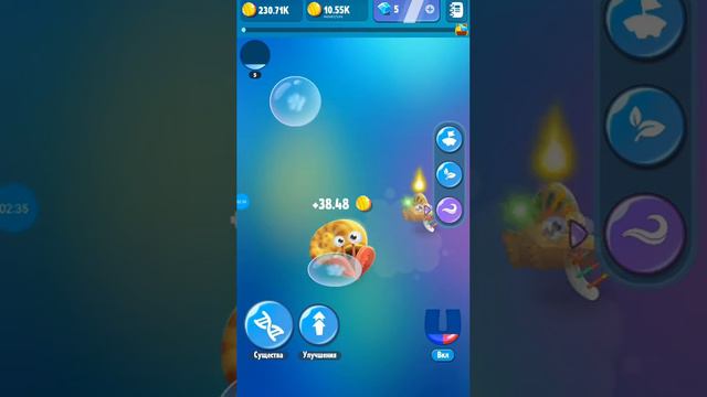 Лецплей 2 по игре эволюция людей кликер смотреть онлайн