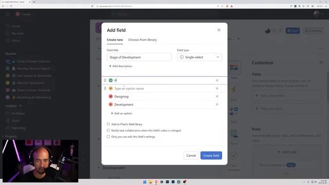 EP 141: Let's Build our Webflow Component Library! смотреть онлайн