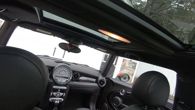 CAR SEAT + STROLLER + 2 DOOR MINI COOPER HARD TOP. PRACTICAL? DOES IT FIT? LETS FIND OUT. смотреть онлайн