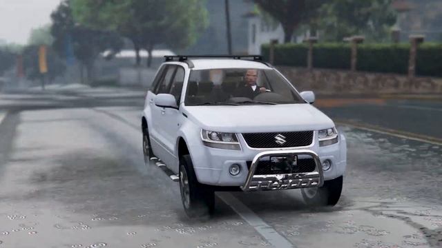 KUMPULAN MOD MOBIL INDONESIA GTA 5 PART 4 | MOD GTA 5 | GTA 5 INDONESIA