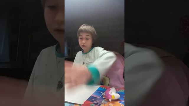 Очень классная поделка для игры театр единорога смотреть онлайн