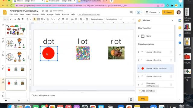 Tech Tip You Need When Making Worksheets: Replacing Photos смотреть онлайн