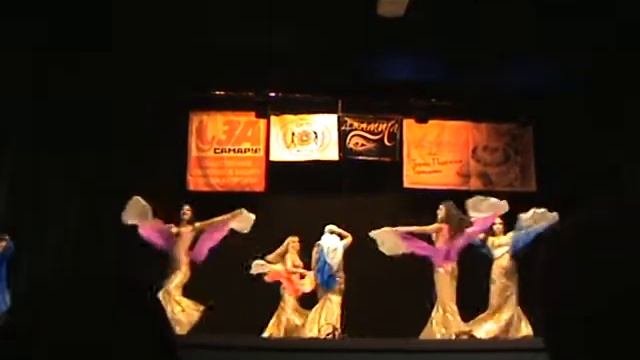 Школа танца "Мистерия" смотреть онлайн