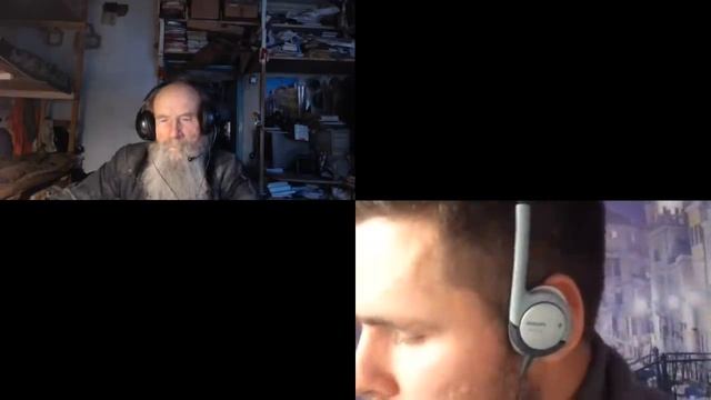 №1. Беседы со вновь пришедшими сектантами. 10.11. 2018 смотреть онлайн
