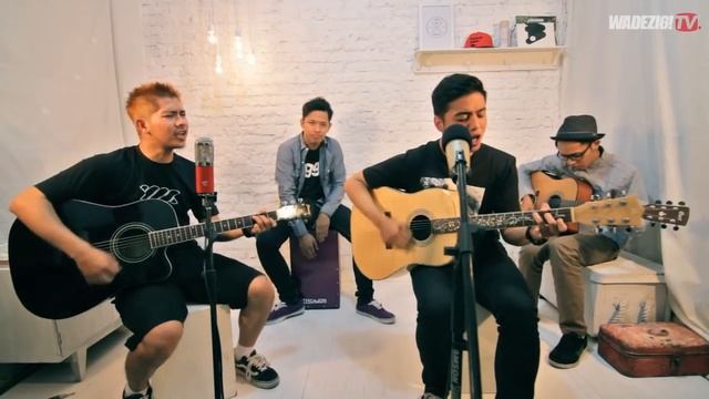 WoodSessions #3 : Closehead - Basi