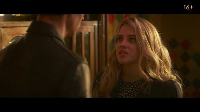 Фильм “После 4. Долго и счастливо” (2022) – Русский тизер-трейлер #2 смотреть онлайн