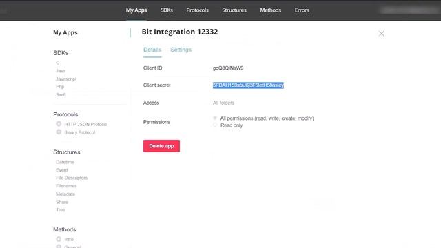 (Free) Integrating Breakdance Form with pCloud | Step-by-Step Tutorial | Bit Integrations смотреть онлайн
