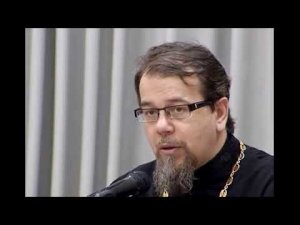 Лествица. Лекции иерея Константина Корепанова. Лекция 6. О блаженном и приснопамятном послушании-2