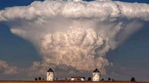 Виды Облаков И Что Они Означают ☁️