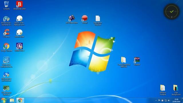 Crack Winrar 32/64 Bits V 5.31 смотреть онлайн