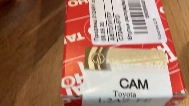 Вкладыши Тайхо /Taiho. Оригинал Vs подделка (Контрафакт). Как отличить.