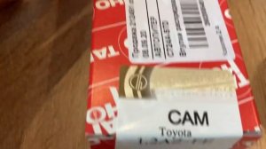 Вкладыши Тайхо /Taiho. Оригинал Vs подделка (Контрафакт). Как отличить.