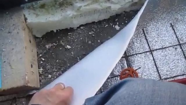 К 110 монтаж теплых полов смотреть онлайн