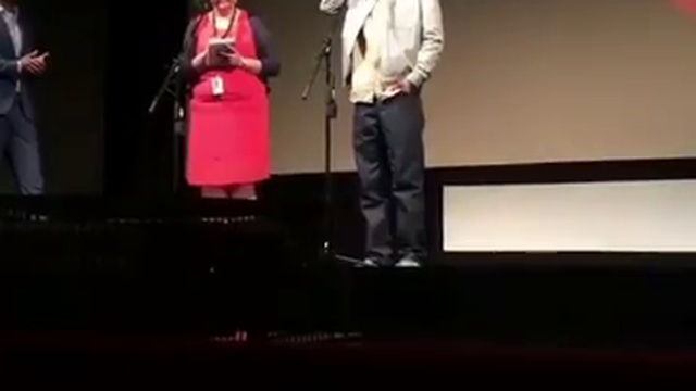 Роберт на Karlovy Vary International Film Festival 2 смотреть онлайн