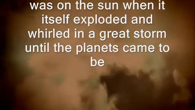 The Effect of Gamma Rays on Man-In-The-Moon Marigolds [Tillie's first recorded voice] смотреть онлайн