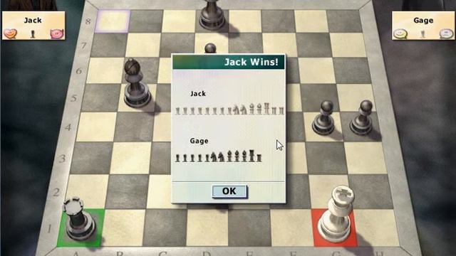 Hoyle board games 2005 Gameplay Chess смотреть онлайн